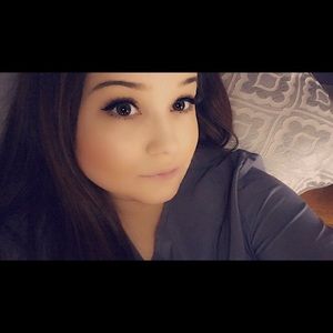 Meet your Posher, Jennah